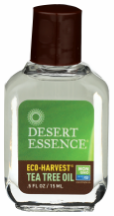 Eco-Harvest,Tea Tree Oil product image.