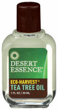 Tea Tree Oil product image.