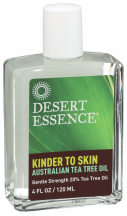 Tea Tree Oil product image.