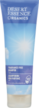 Shampoo product image.