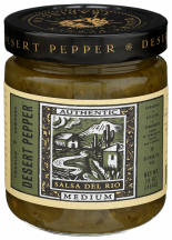 Salsa Del Rio Medium product image.