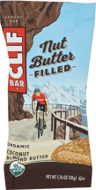 Organic Filled Bar product image.
