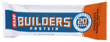 Chocolate Peanut Butter Protein Bar product image.