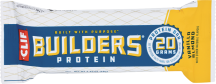 Vanilla Almond Builder Bar product image.