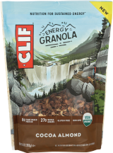 Cocoa Almond Granola product image.