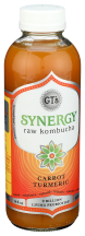 Enlightened™ Kombucha™ product image.