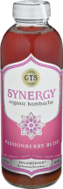 Kombucha product image.