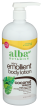 Body Lotion product image.