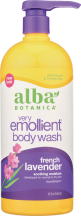 Bath And Shower Gel product image.