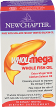 Wholemega™ product image.