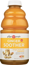 Ginger Soother product image.