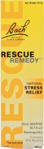 Rescue Remedy® product image.