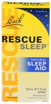Rescue® Sleep product image.