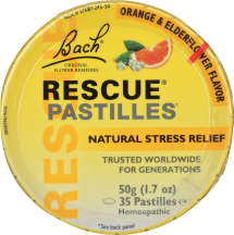 Original Rescue® Pastilles product image.