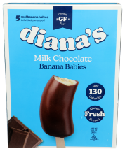 Assorted Banana product image.