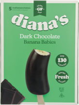 Banana Babies product image.
