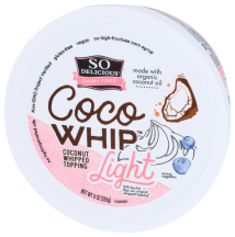 CocoWhip product image.