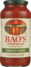 Assorted Pasta Sauce product image.