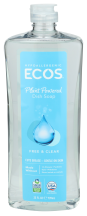 Dish Soap product image.