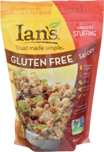 Gluten Free Savory Stuffing product image.