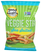 Chips & Snacks product image.