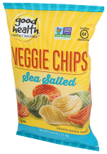 Assorted Veggie Chips product image.