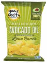 Lime Ranch Chips product image.