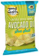 Avocado Oil product image.