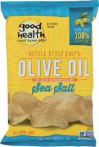 Kettle Chips product image.