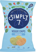 Veggie Chips product image.
