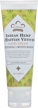 Indian Hemp Hand Cream product image.