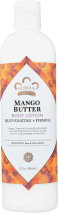 Mango Butter Body Lotion product image.