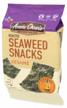 Assorted Seaweed Snack product image.