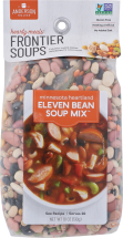 Eleven Bean Soup Mix product image.