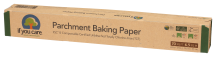 Parchment Baking Paper product image.