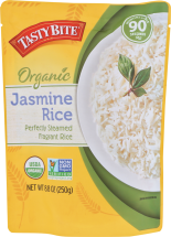 Organic product image.