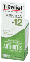 Arthritis product image.