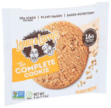 The Complete Cookie product image.