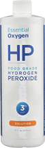 Hydrogen Peroxide product image.
