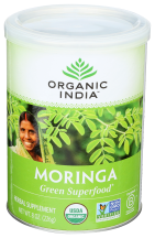 Moringa product image.