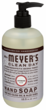 Hand Soap product image.