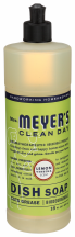 Mrs. Meyer's Clean Day product image.