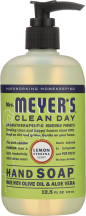 Hand Soap product image.
