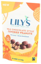 Assorted Chocolate Snacks product image.