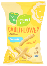 Cauliflower Stalk Sea Salt product image.