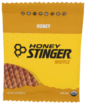 Organic Honey Waffle product image.