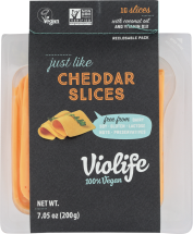 Cheese Slices product image.