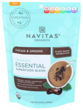 Cacao & Greens product image.
