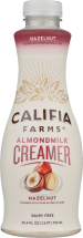 Hazelnut Non-Dairy Creamer product image.