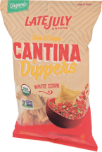 Tortilla Chips product image.